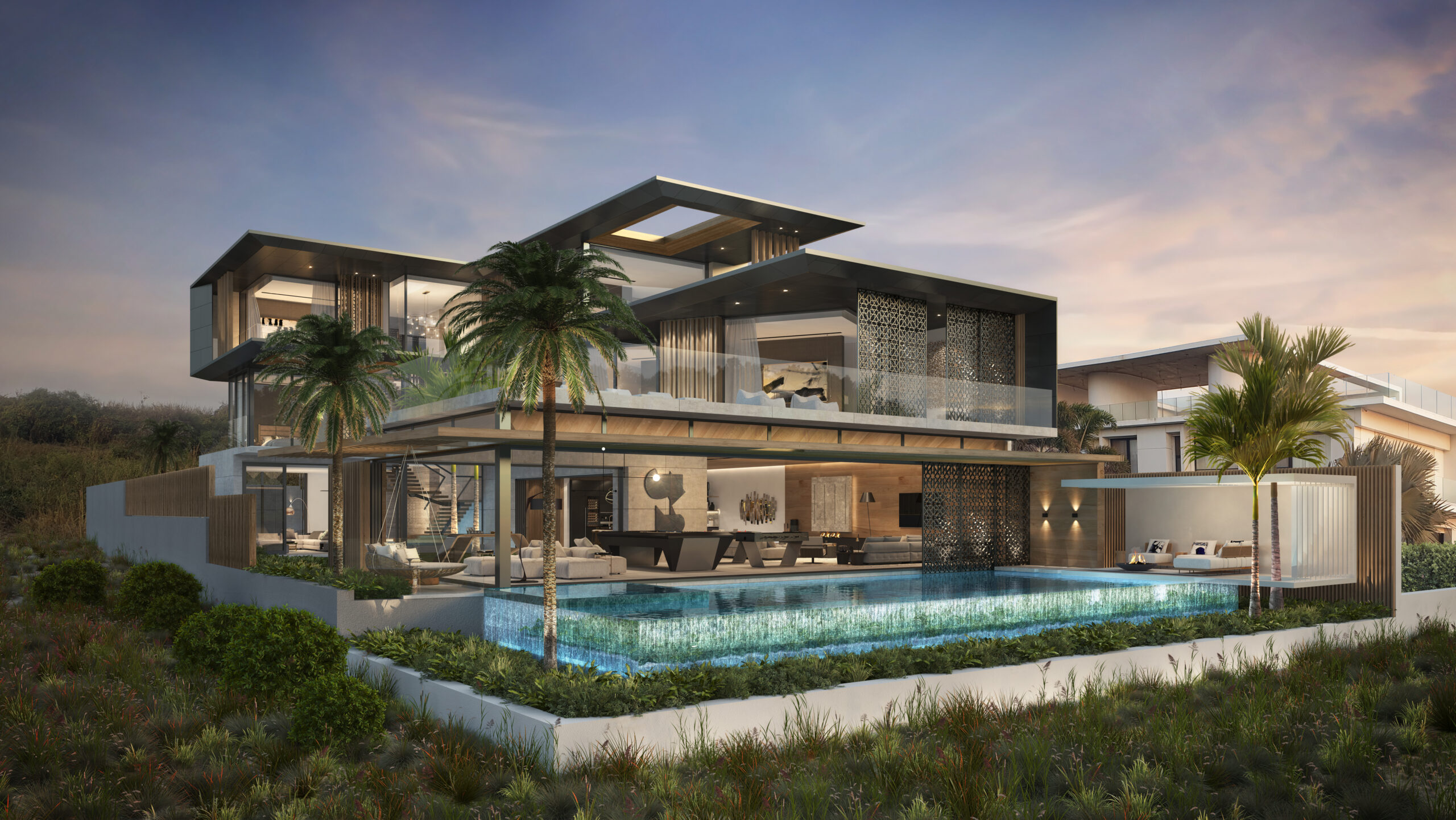 19039_Villa - View 1 - Exterior_V01