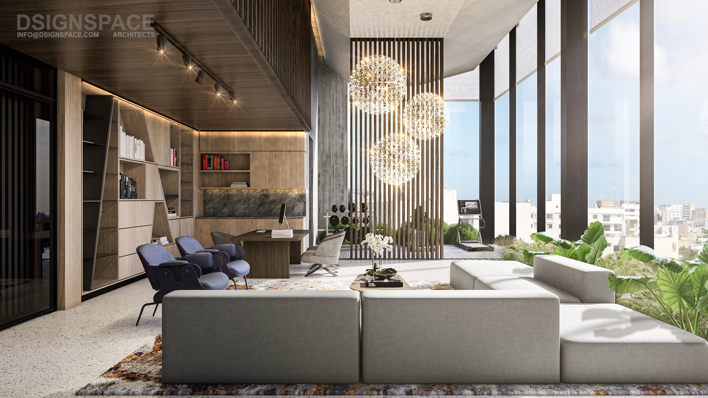 CEO Office