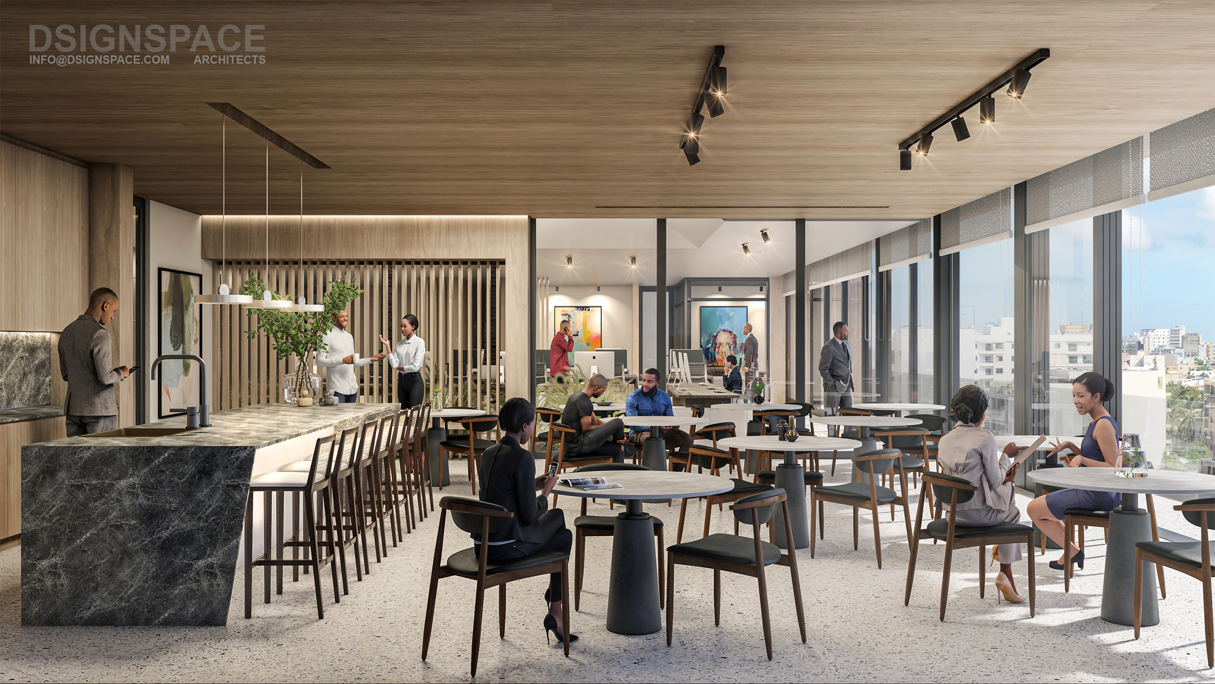 Cafeteria